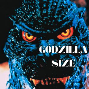 Godzillasize