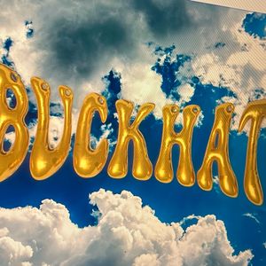Buckhat