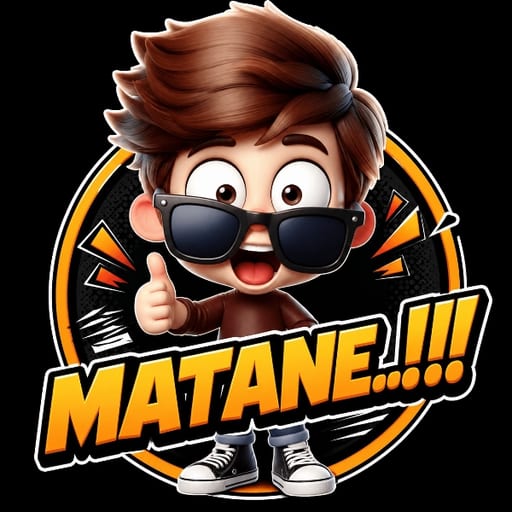 Matane2ndshop