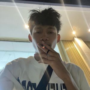 Adriansyah Putra salehan