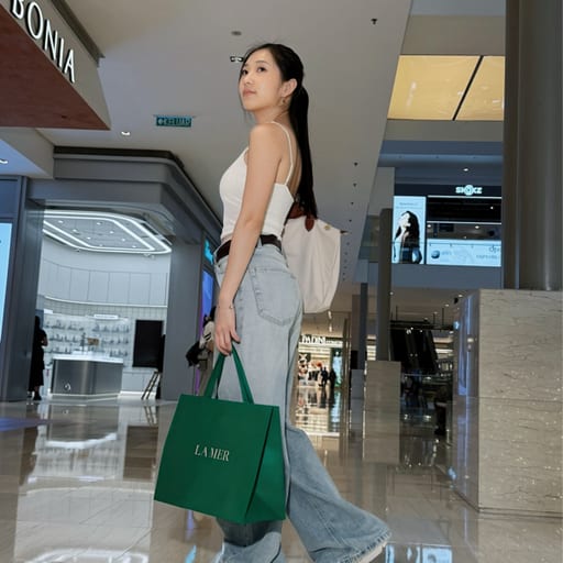 Yuli Lestari