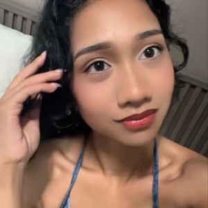 Yunisha Nunuhitu