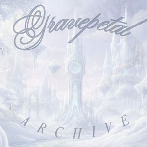 gravepetal.archive