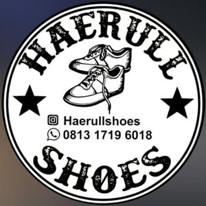 HAERULLSHOES