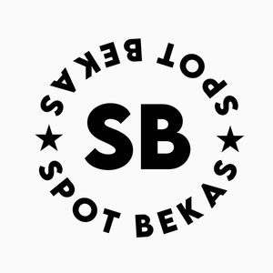 Spotbekas