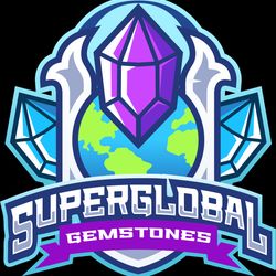 Super global gemstones