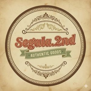 Segala 2nd
