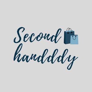 Secondhandddy