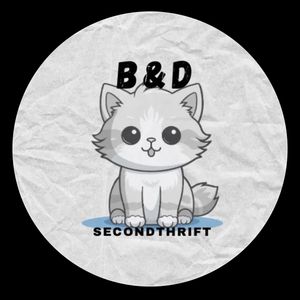 Bnd Secondthrift