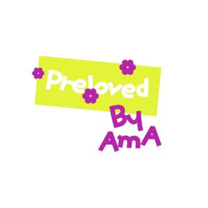 preloved by ama