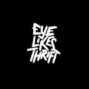 eyelikesthrift x monoliteclub