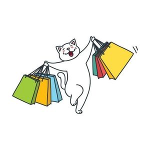 Cheerfull Preloved