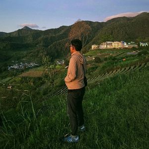 bagus dwi perdana