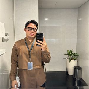 AGIL SALIM