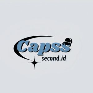 capssecond.id
