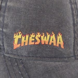Cheswaa Archieves