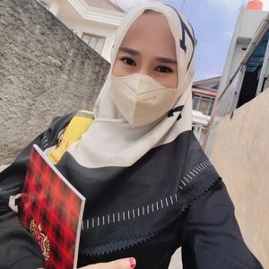 Kasih Cahyani