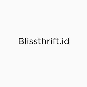 BlissThrift