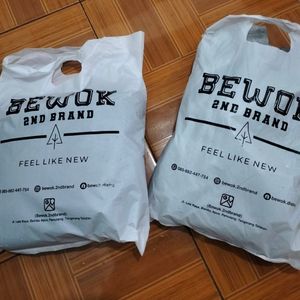 Bewok 2ndbrand