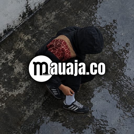 Mauaja Sneakers Addict