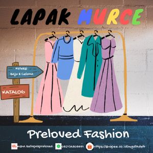 Preloved Fashion