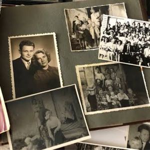Isbani Family Heritage