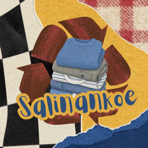 SALINANKOE