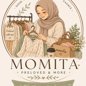 Momita