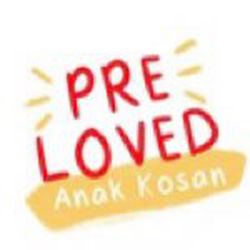 Preloved Anak Kosan