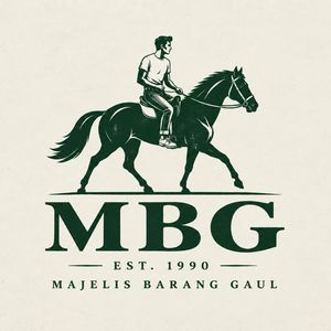 Majelis Barang Gaul