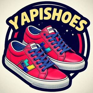 Yapishoes