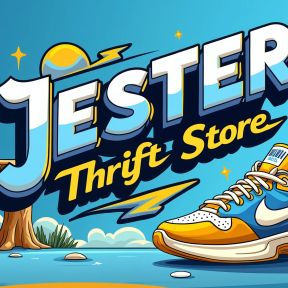 Jester Thrift Store