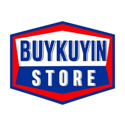 BUYKUYIN STORE