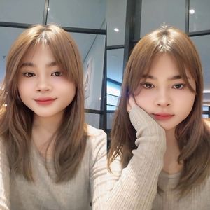 Dyah Putri