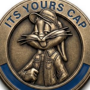 Itsyourscap
