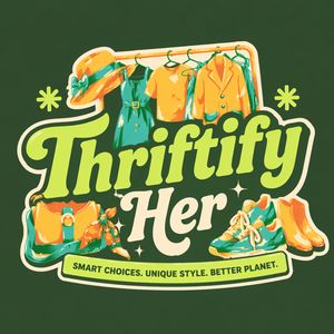 ThriftifyHer