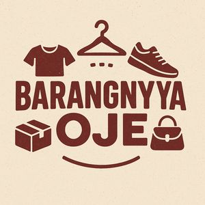 BarangnyaOJE
