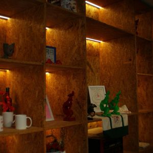 yssstore