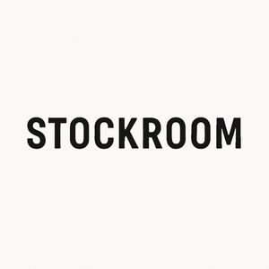 stock room