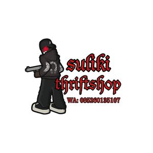 suliki_thriftshop