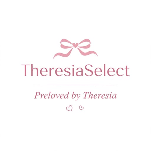 preloved by theresia