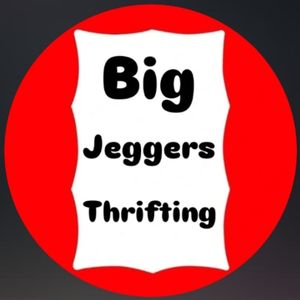 Bigjeggers