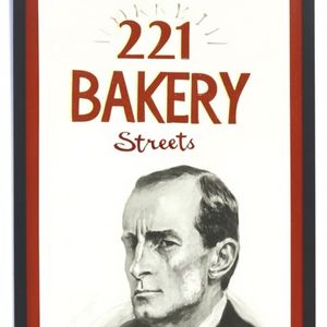 Bakery Street