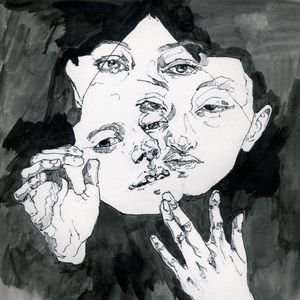 Many Faced God