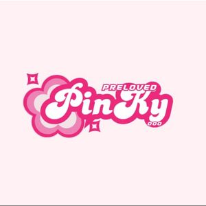 pinky.preloved