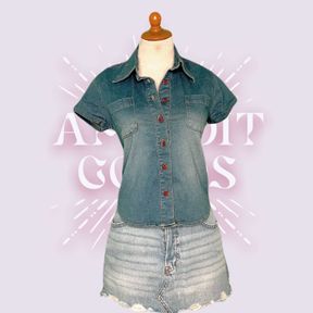 Afrodit Goods