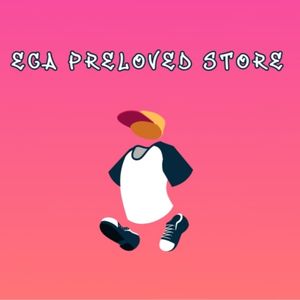 Ega_Preloved Store