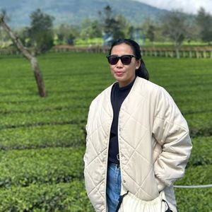 Marsha Megawati
