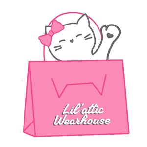 Lil'attic Wearhouse