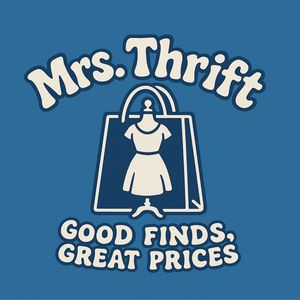 Mrs Thrift Rooms